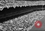 Standbild National Baseball League United States USA, 1962, aus Sekunde 43 historischem Filmmaterial Videoclip 65675046636