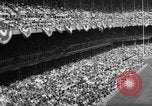 Standbild National Baseball League United States USA, 1962, aus Sekunde 44 historischem Filmmaterial Videoclip 65675046636