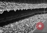 Standbild National Baseball League United States USA, 1962, aus Sekunde 45 historischem Filmmaterial Videoclip 65675046636