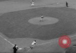 Standbild National Baseball League United States USA, 1962, aus Sekunde 47 historischem Filmmaterial Videoclip 65675046636