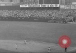 Standbild National Baseball League United States USA, 1962, aus Sekunde 49 historischem Filmmaterial Videoclip 65675046636