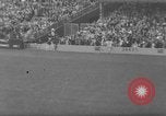 Standbild National Baseball League United States USA, 1962, aus Sekunde 51 historischem Filmmaterial Videoclip 65675046636