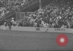 Standbild National Baseball League United States USA, 1962, aus Sekunde 52 historischem Filmmaterial Videoclip 65675046636