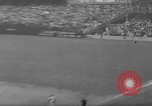 Standbild National Baseball League United States USA, 1962, aus Sekunde 53 historischem Filmmaterial Videoclip 65675046636