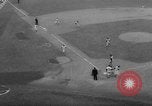 Standbild National Baseball League United States USA, 1962, aus Sekunde 59 historischem Filmmaterial Videoclip 65675046636