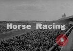 Image Derby du Kentucky Louisville Kentucky USA, 1962, de la seconde 3 séquences d'archives historiques vidéo 65675046637