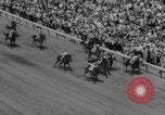 Image Derby du Kentucky Louisville Kentucky USA, 1962, de la seconde 14 séquences d'archives historiques vidéo 65675046637