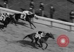 Image Derby du Kentucky Louisville Kentucky USA, 1962, de la seconde 19 séquences d'archives historiques vidéo 65675046637