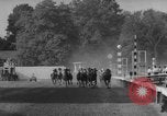 Image Derby du Kentucky Louisville Kentucky USA, 1962, de la seconde 29 séquences d'archives historiques vidéo 65675046637