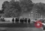 Image Derby du Kentucky Louisville Kentucky USA, 1962, de la seconde 31 séquences d'archives historiques vidéo 65675046637