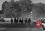 Image Derby du Kentucky Louisville Kentucky USA, 1962, de la seconde 32 séquences d'archives historiques vidéo 65675046637