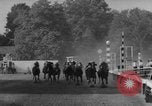 Image Derby du Kentucky Louisville Kentucky USA, 1962, de la seconde 33 séquences d'archives historiques vidéo 65675046637