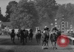 Image Derby du Kentucky Louisville Kentucky USA, 1962, de la seconde 37 séquences d'archives historiques vidéo 65675046637