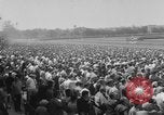 Image Derby du Kentucky Louisville Kentucky USA, 1962, de la seconde 43 séquences d'archives historiques vidéo 65675046637