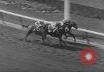 Image Derby du Kentucky Louisville Kentucky USA, 1962, de la seconde 50 séquences d'archives historiques vidéo 65675046637