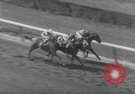Image Derby du Kentucky Louisville Kentucky USA, 1962, de la seconde 51 séquences d'archives historiques vidéo 65675046637