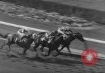 Image Derby du Kentucky Louisville Kentucky USA, 1962, de la seconde 54 séquences d'archives historiques vidéo 65675046637