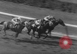 Image Derby du Kentucky Louisville Kentucky USA, 1962, de la seconde 55 séquences d'archives historiques vidéo 65675046637