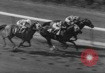 Image Derby du Kentucky Louisville Kentucky USA, 1962, de la seconde 56 séquences d'archives historiques vidéo 65675046637