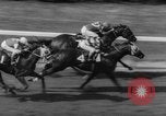 Image Derby du Kentucky Louisville Kentucky USA, 1962, de la seconde 61 séquences d'archives historiques vidéo 65675046637