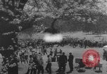 Standbild British Open United States USA, 1962, aus Sekunde 1 historischem Filmmaterial Videoclip 65675046638