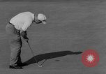 Standbild British Open United States USA, 1962, aus Sekunde 6 historischem Filmmaterial Videoclip 65675046638