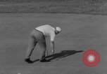 Standbild British Open United States USA, 1962, aus Sekunde 7 historischem Filmmaterial Videoclip 65675046638