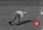 Standbild British Open United States USA, 1962, aus Sekunde 8 historischem Filmmaterial Videoclip 65675046638