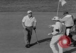 Standbild British Open United States USA, 1962, aus Sekunde 9 historischem Filmmaterial Videoclip 65675046638