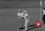 Standbild British Open United States USA, 1962, aus Sekunde 11 historischem Filmmaterial Videoclip 65675046638