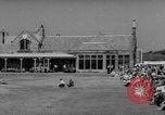 Standbild British Open United States USA, 1962, aus Sekunde 16 historischem Filmmaterial Videoclip 65675046638