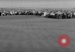 Standbild British Open United States USA, 1962, aus Sekunde 25 historischem Filmmaterial Videoclip 65675046638