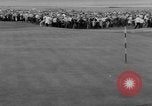 Standbild British Open United States USA, 1962, aus Sekunde 26 historischem Filmmaterial Videoclip 65675046638