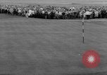 Standbild British Open United States USA, 1962, aus Sekunde 27 historischem Filmmaterial Videoclip 65675046638