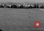 Standbild British Open United States USA, 1962, aus Sekunde 29 historischem Filmmaterial Videoclip 65675046638