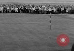 Standbild British Open United States USA, 1962, aus Sekunde 30 historischem Filmmaterial Videoclip 65675046638