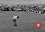 Standbild British Open United States USA, 1962, aus Sekunde 32 historischem Filmmaterial Videoclip 65675046638