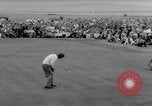 Standbild British Open United States USA, 1962, aus Sekunde 34 historischem Filmmaterial Videoclip 65675046638