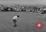 Standbild British Open United States USA, 1962, aus Sekunde 35 historischem Filmmaterial Videoclip 65675046638
