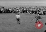 Standbild British Open United States USA, 1962, aus Sekunde 38 historischem Filmmaterial Videoclip 65675046638