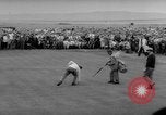 Standbild British Open United States USA, 1962, aus Sekunde 39 historischem Filmmaterial Videoclip 65675046638