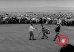 Standbild British Open United States USA, 1962, aus Sekunde 40 historischem Filmmaterial Videoclip 65675046638