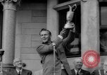 Standbild British Open United States USA, 1962, aus Sekunde 45 historischem Filmmaterial Videoclip 65675046638