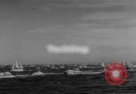 Standbild Americas Cup Regatta von 1962 United States USA, 1962, aus Sekunde 1 historischem Filmmaterial Videoclip 65675046639