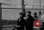 Standbild Americas Cup Regatta von 1962 United States USA, 1962, aus Sekunde 5 historischem Filmmaterial Videoclip 65675046639