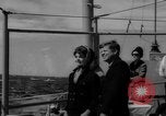 Standbild Americas Cup Regatta von 1962 United States USA, 1962, aus Sekunde 6 historischem Filmmaterial Videoclip 65675046639
