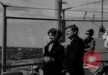 Standbild Americas Cup Regatta von 1962 United States USA, 1962, aus Sekunde 7 historischem Filmmaterial Videoclip 65675046639