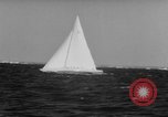 Standbild Americas Cup Regatta von 1962 United States USA, 1962, aus Sekunde 9 historischem Filmmaterial Videoclip 65675046639