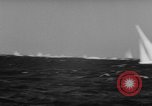 Standbild Americas Cup Regatta von 1962 United States USA, 1962, aus Sekunde 16 historischem Filmmaterial Videoclip 65675046639