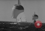 Standbild Americas Cup Regatta von 1962 United States USA, 1962, aus Sekunde 22 historischem Filmmaterial Videoclip 65675046639